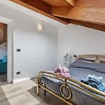 Hébergement de vacances Maison Nature E Relax Zaffiro