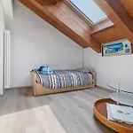 Maison Nature E Relax Zaffiro Hébergement de vacances *