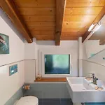 Maison Nature E Relax Zaffiro Hébergement de vacances