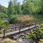 Maison Nature E Relax Zaffiro Osiglia