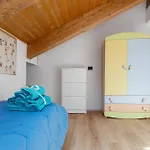 Maison Nature E Relax Zaffiro Hébergement de vacances