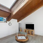 Maison Nature E Relax Zaffiro Hébergement de vacances *