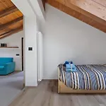 Maison Nature E Relax Zaffiro *