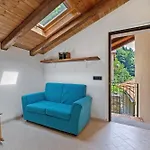 Maison Nature E Relax Zaffiro Hébergement de vacances *