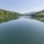 Hébergement de vacances Maison Nature E Relax Zaffiro *