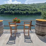 Hébergement de vacances Maison Nature E Relax Zaffiro