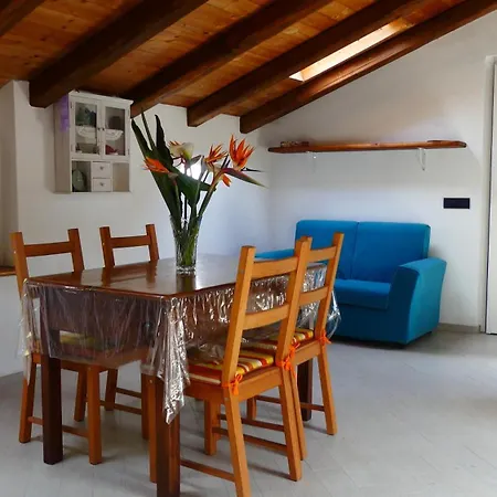 Maison Nature E Relax Zaffiro Holiday home Osiglia