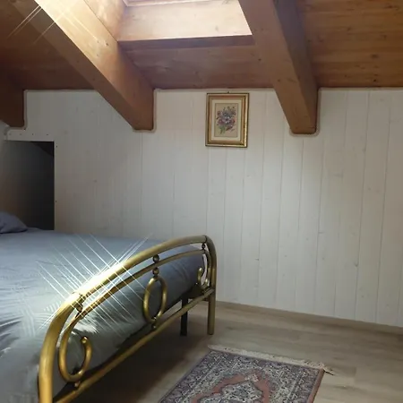 Maison Nature E Relax Zaffiro