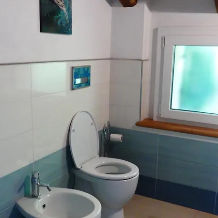 Maison Nature E Relax Zaffiro Holiday home
