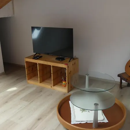 Maison Nature E Relax Zaffiro Osiglia
