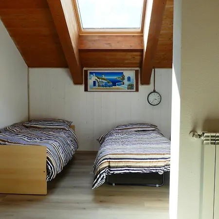 Maison Nature E Relax Zaffiro Osiglia