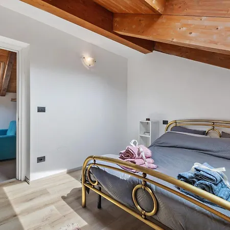 Holiday home Maison Nature E Relax Zaffiro