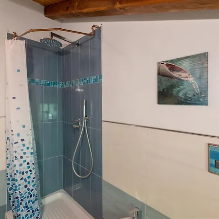 Maison Nature E Relax Zaffiro *