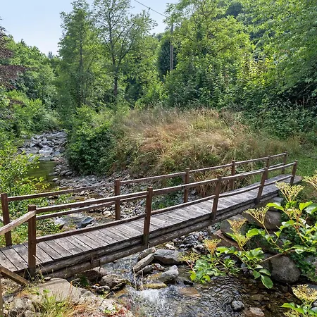 Maison Nature E Relax Zaffiro Osiglia