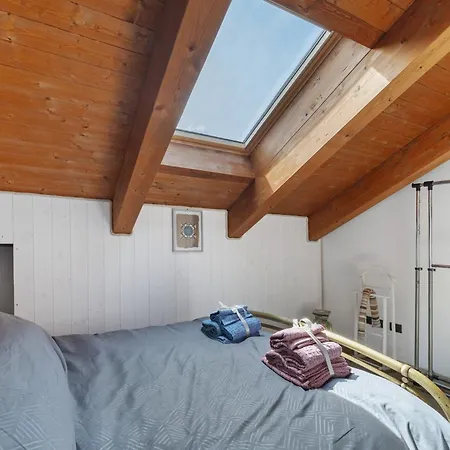 Holiday home Maison Nature E Relax Zaffiro