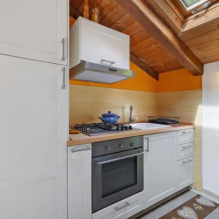 Maison Nature E Relax Zaffiro