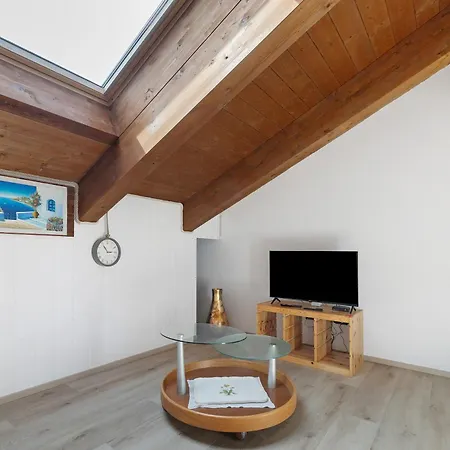 Maison Nature E Relax Zaffiro Holiday home *