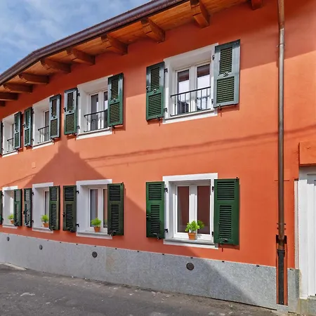 Maison Nature E Relax Zaffiro *