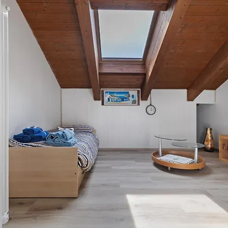 Maison Nature E Relax Zaffiro Osiglia