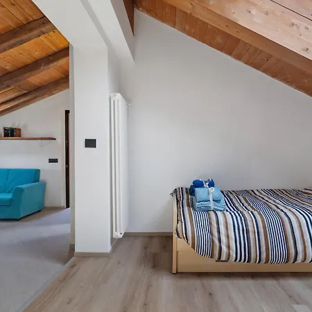 Maison Nature E Relax Zaffiro *