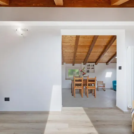 Maison Nature E Relax Zaffiro Holiday home