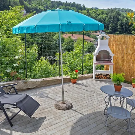 Maison Nature E Relax Zaffiro * Osiglia