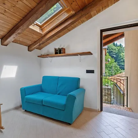 Maison Nature E Relax Zaffiro Holiday home *