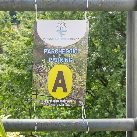 Maison Nature E Relax Zaffiro * Osiglia