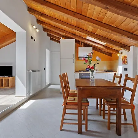 Maison Nature E Relax Zaffiro *