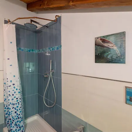 Maison Nature E Relax Zaffiro Casa vacanze Osiglia
