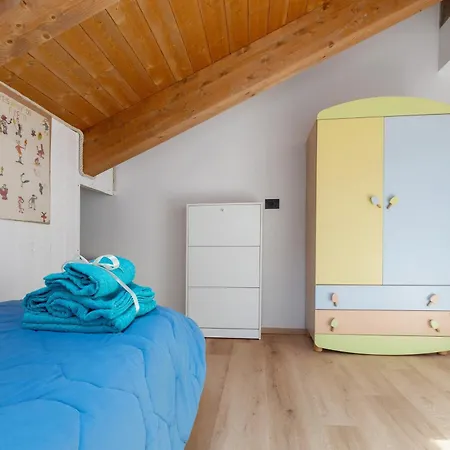 Feriehus Maison Nature E Relax Zaffiro