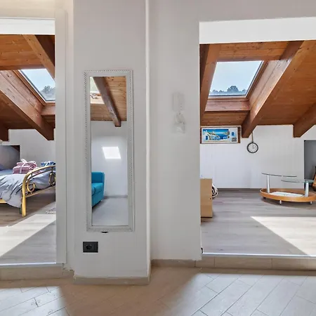 Maison Nature E Relax Zaffiro Feriehus Osiglia