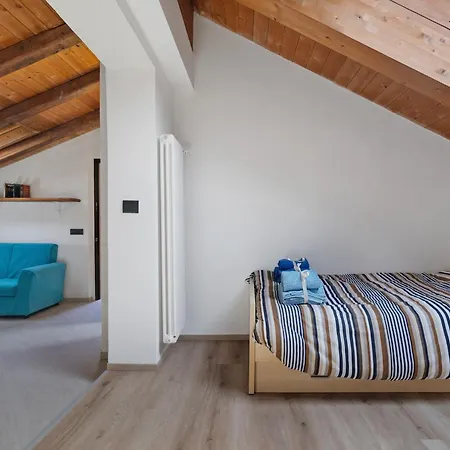 Maison Nature E Relax Zaffiro Casa vacanze *