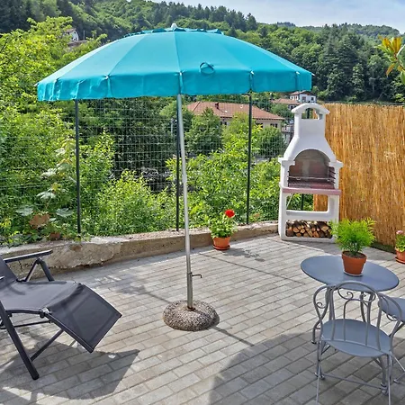 Maison Nature E Relax Zaffiro *
