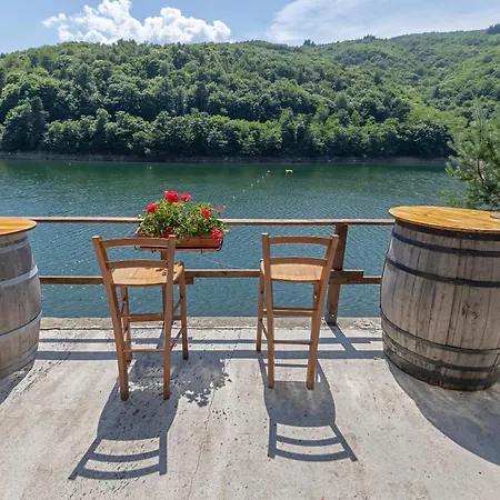 Maison Nature E Relax Zaffiro